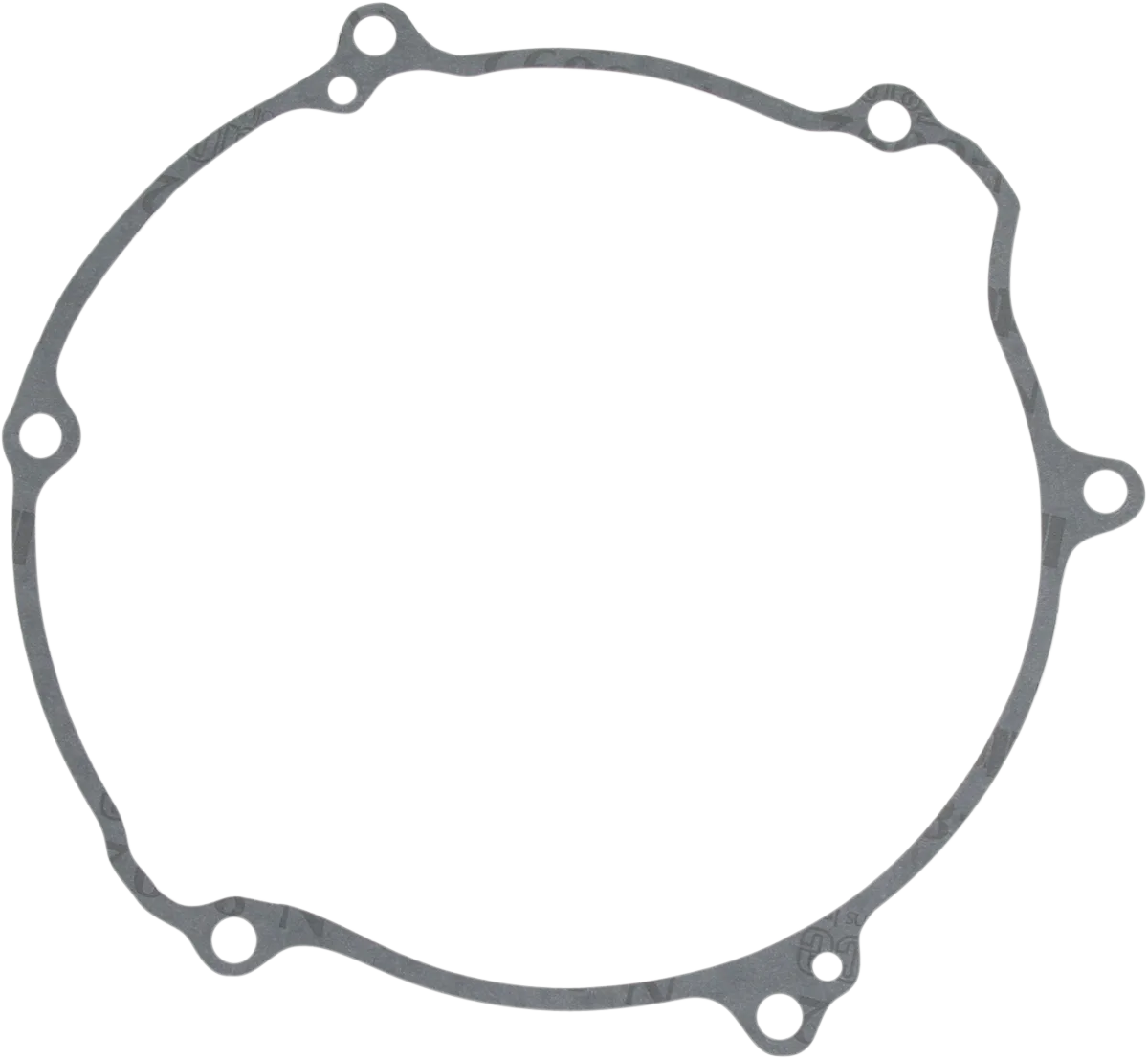 Clutch Cover Gasket