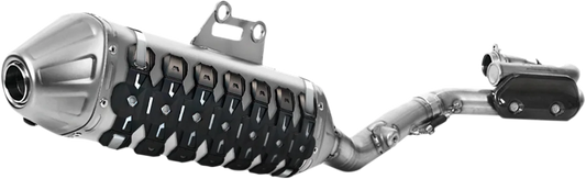 Armadillo Extreme Silencer Guard