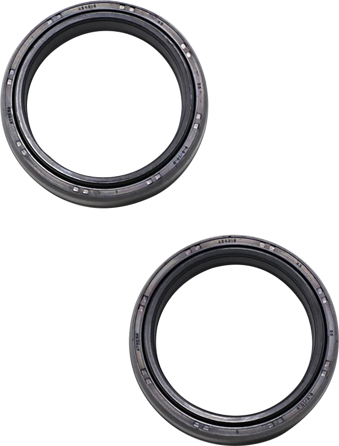 Front Fork Seals