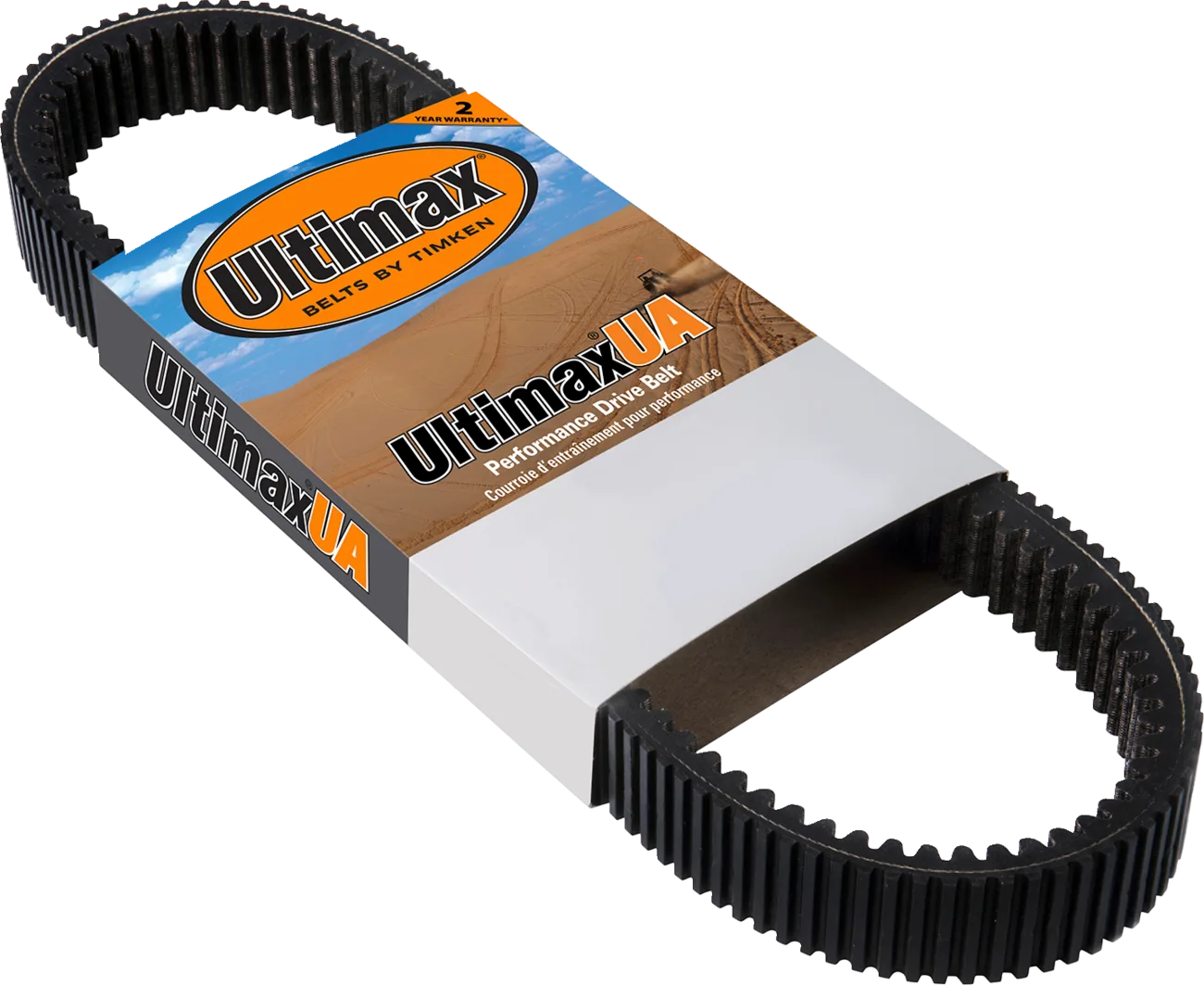 UA Drive Belt