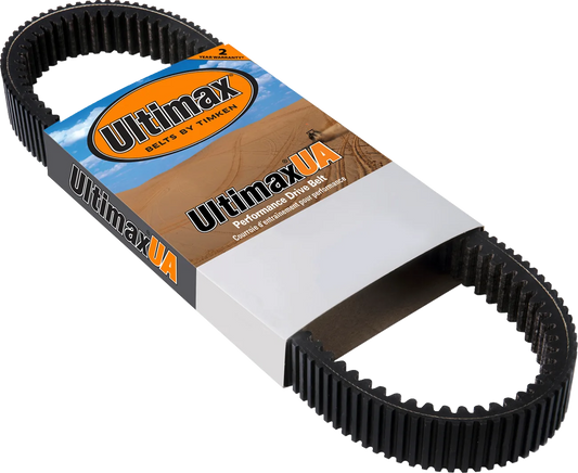 UA Drive Belt