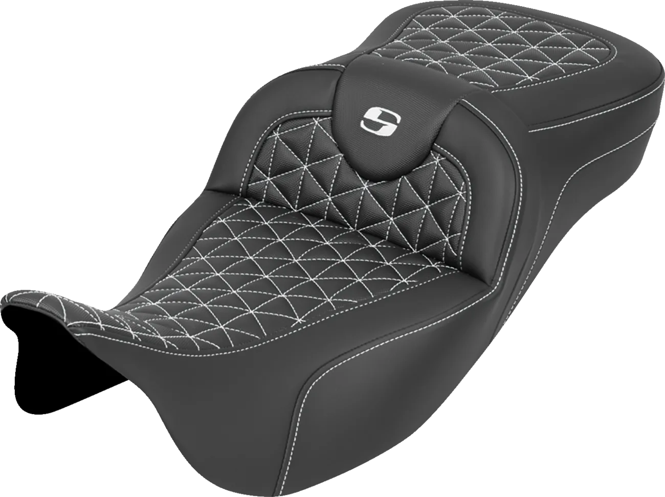 RoadSofa™ Tri Gripper Seat