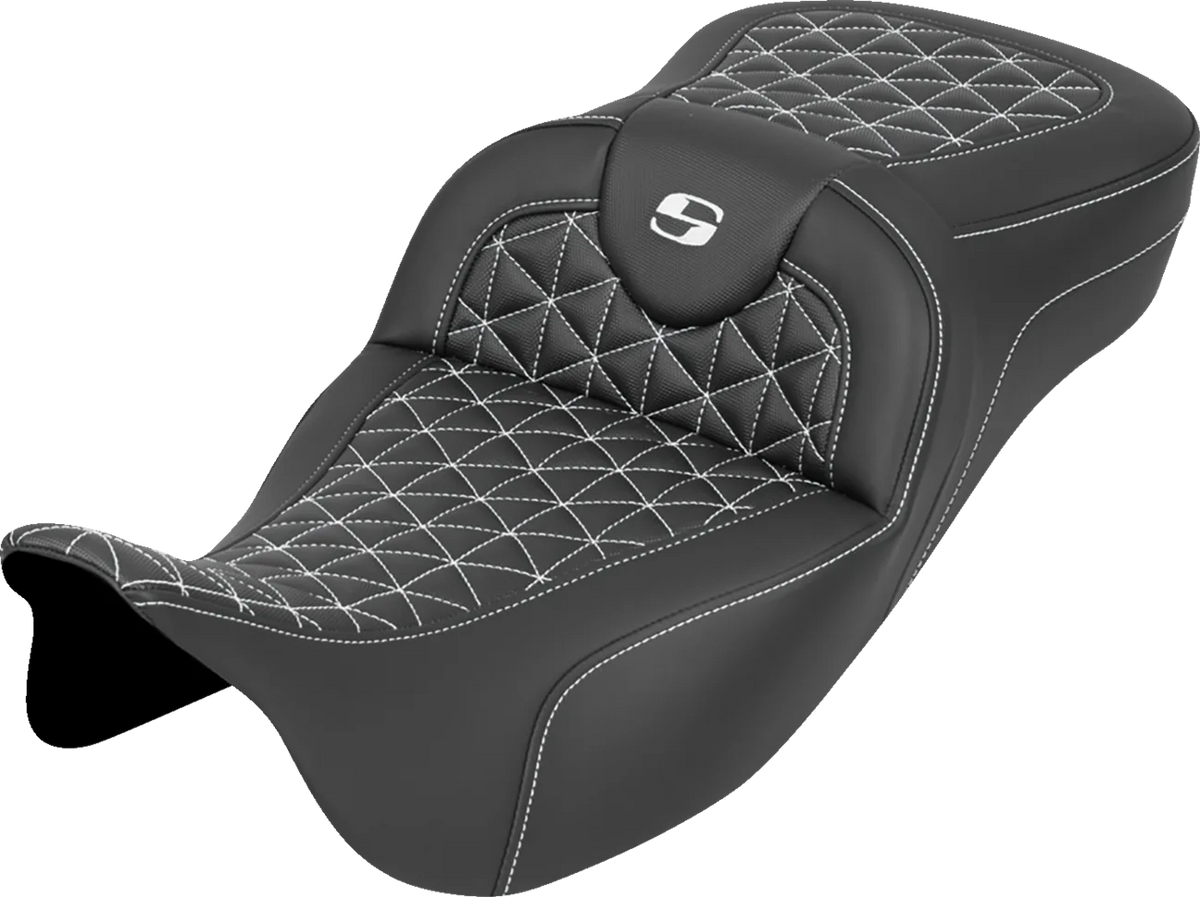 RoadSofa™ Tri Gripper Seat