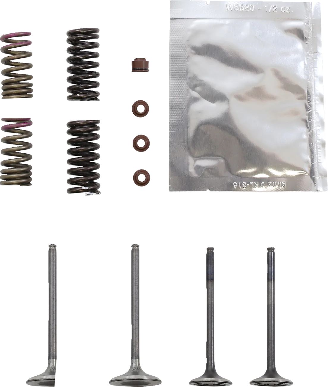Valve Kit