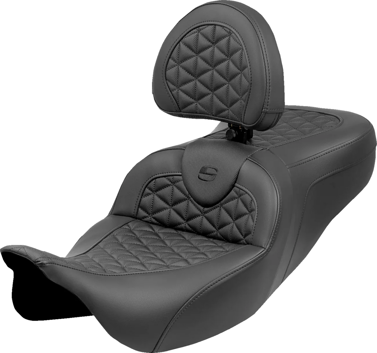 Extended Reach RoadSofa™ Tri Gripper Seat