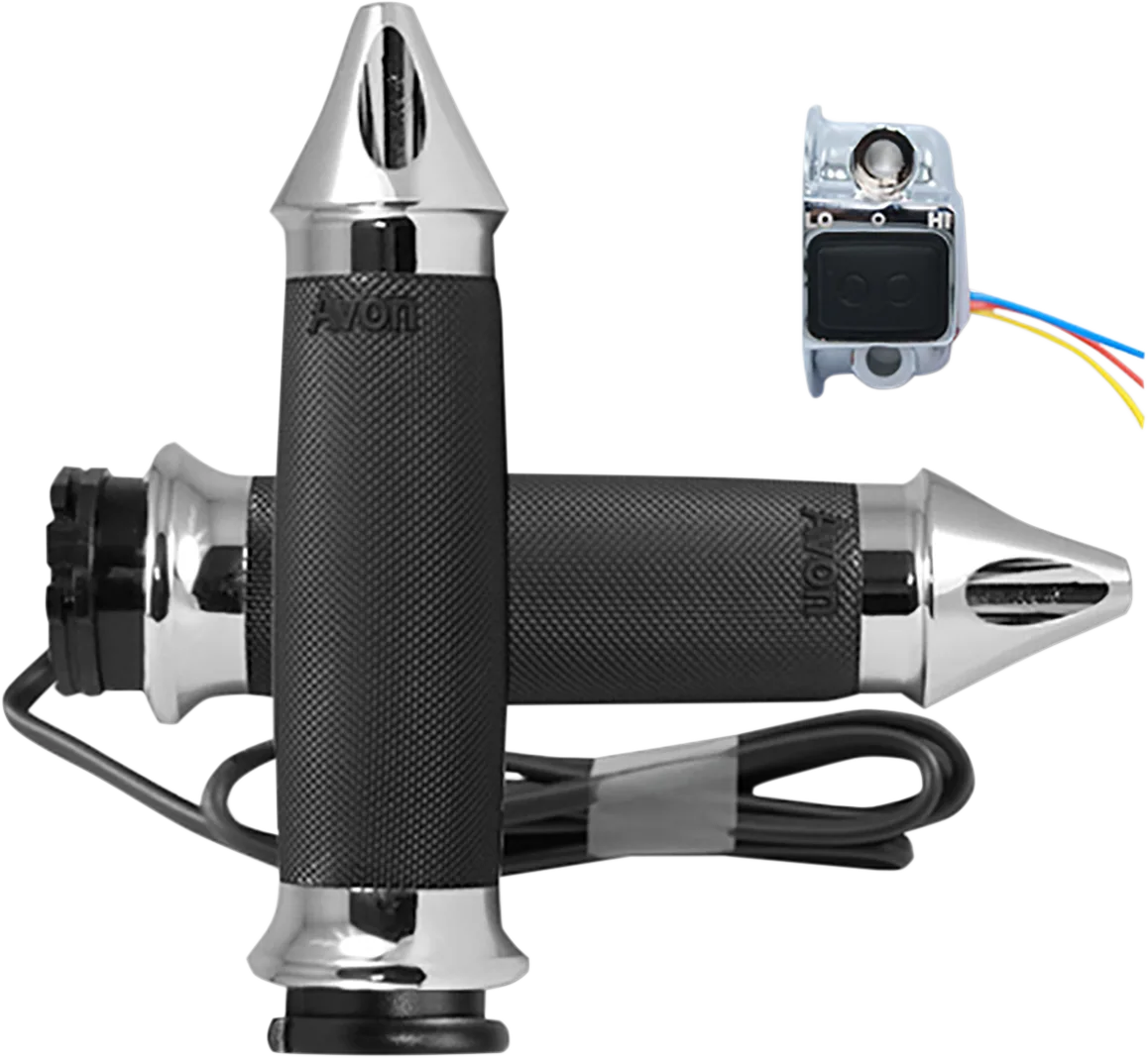 Heated Grips