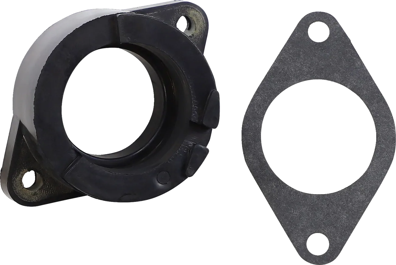Moose Carburetor Mounting Flange
