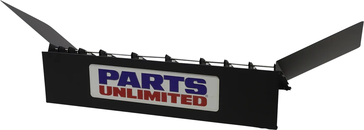 Branded Catalog Rack