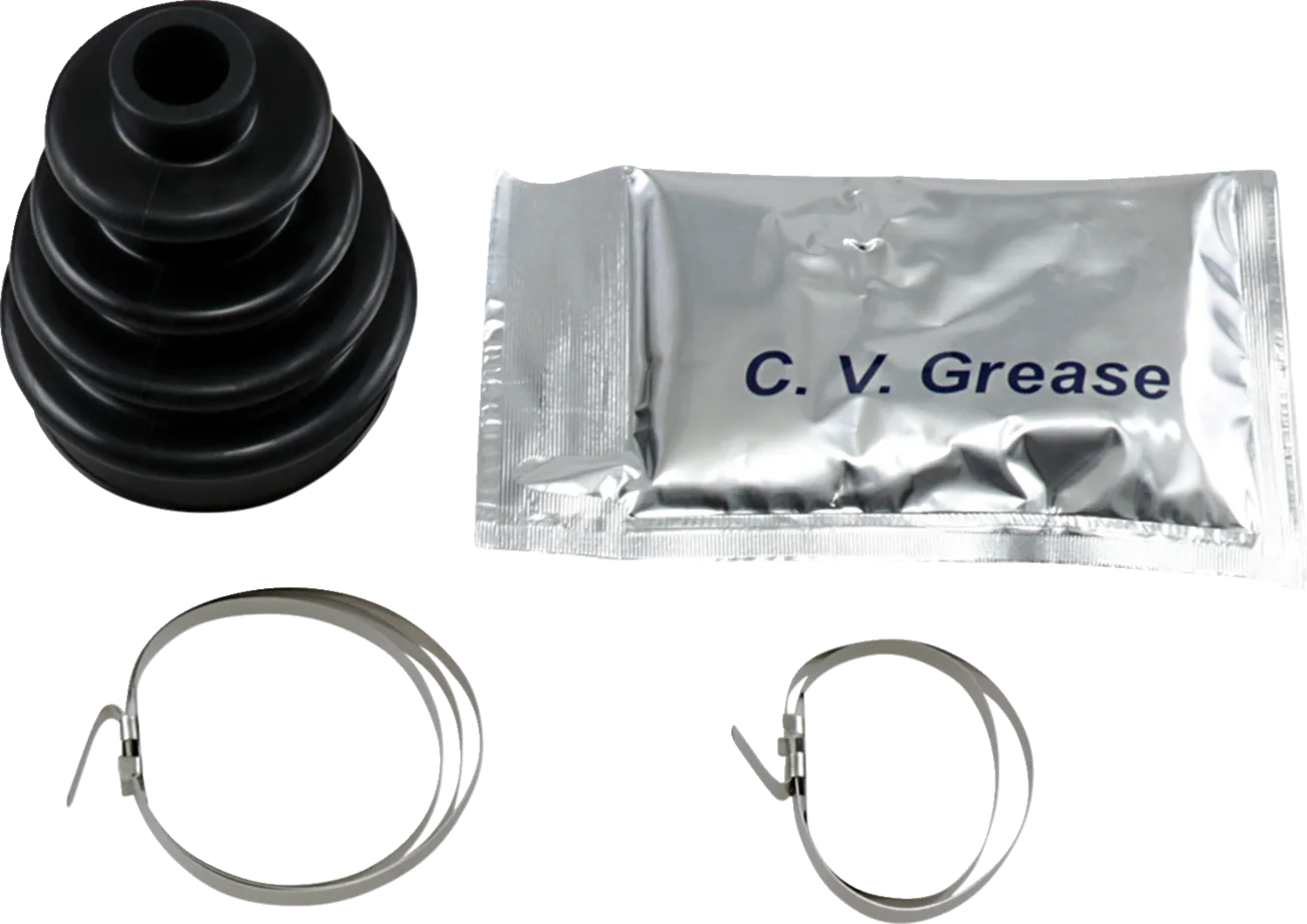 CV Boot Kit