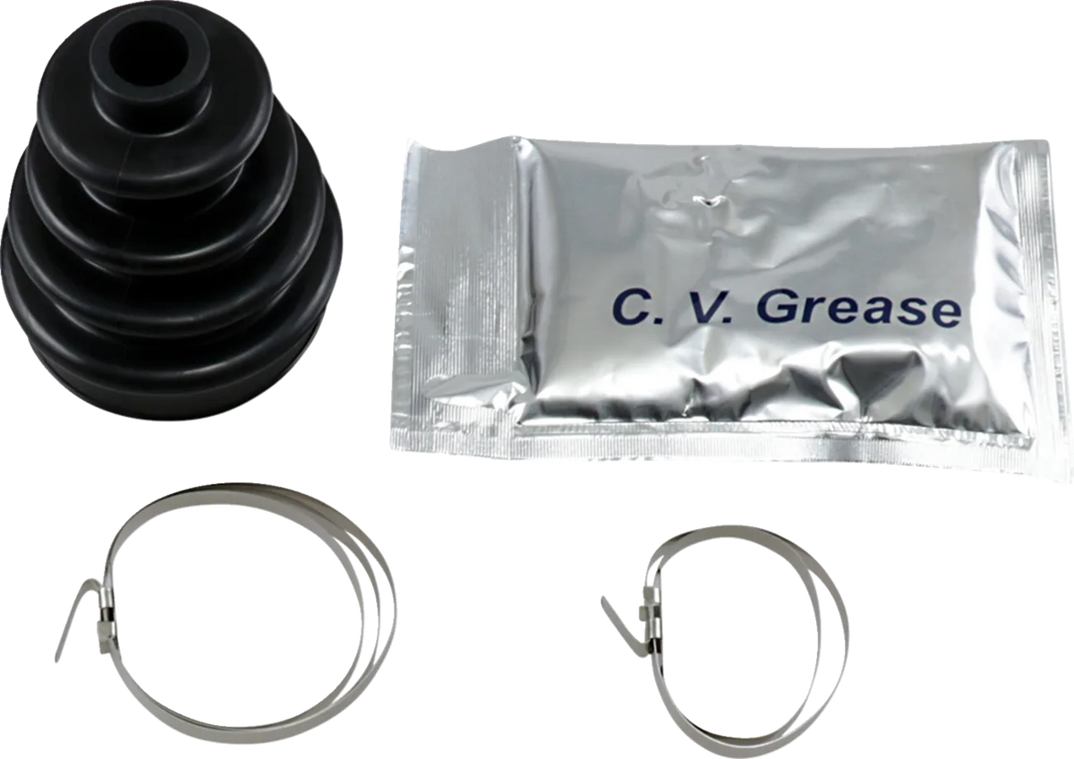 CV Boot Kit