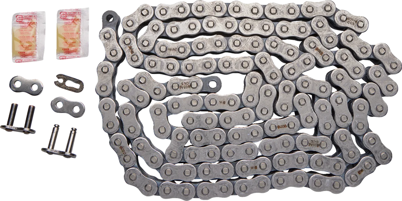 530 ProDR Drag Racing Chain