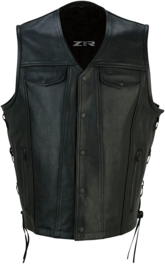 Gaucho Vest