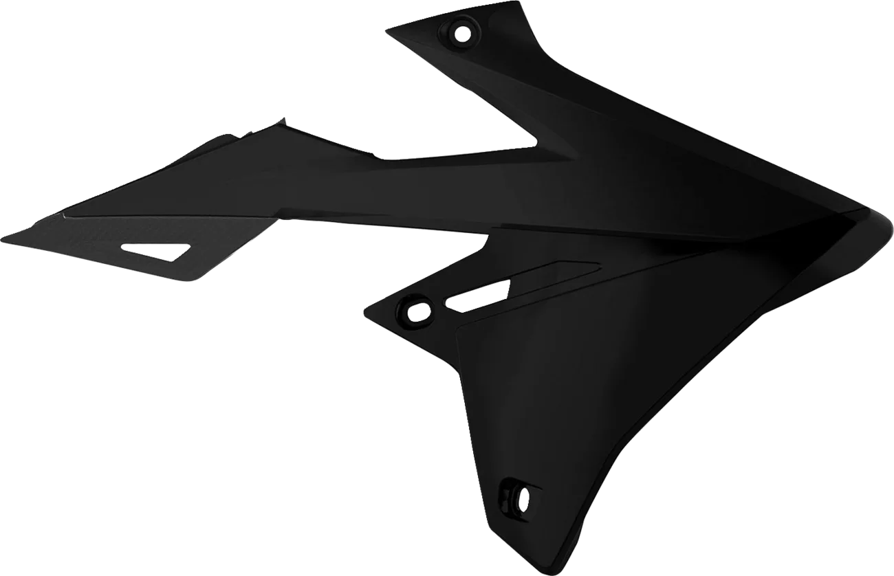 Radiator Cover For Suzuki