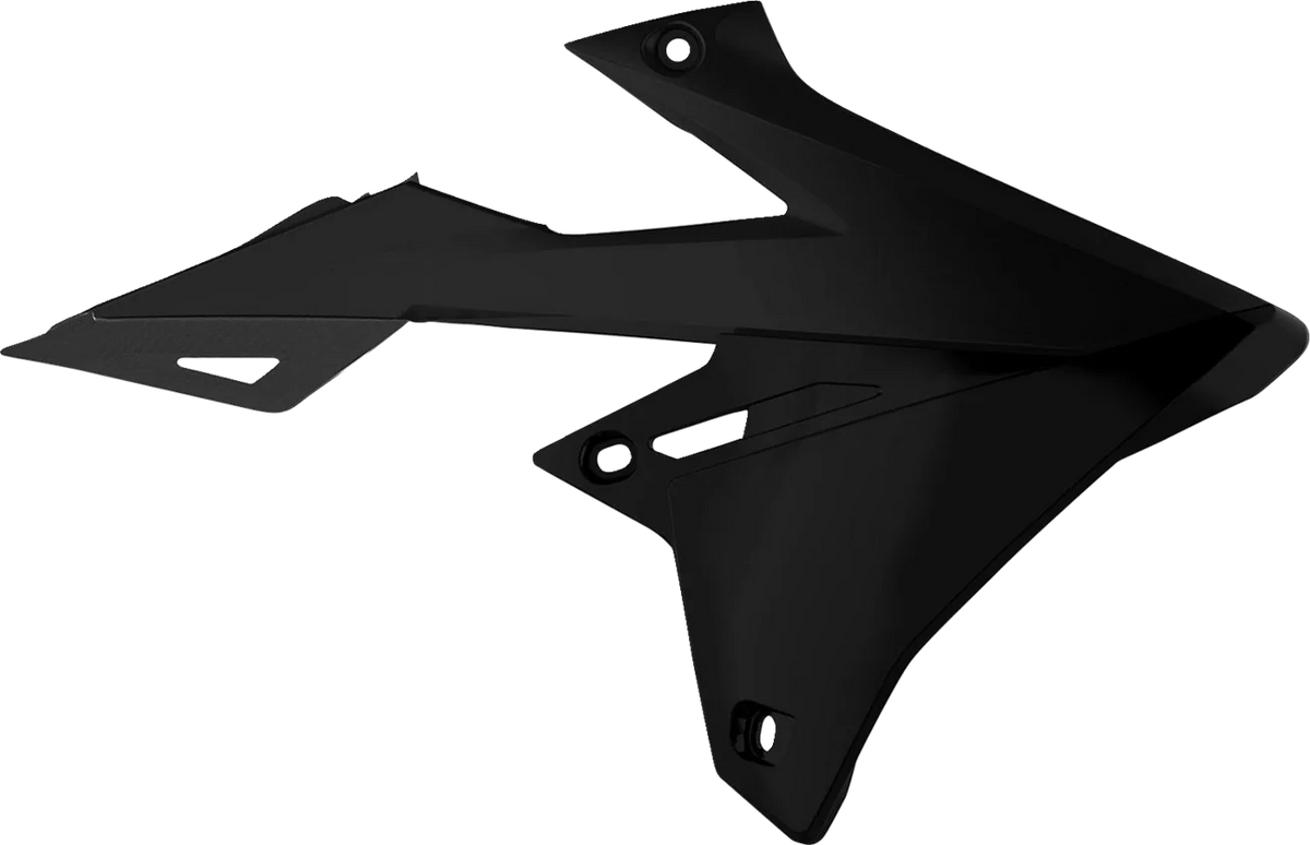 Radiator Cover For Suzuki