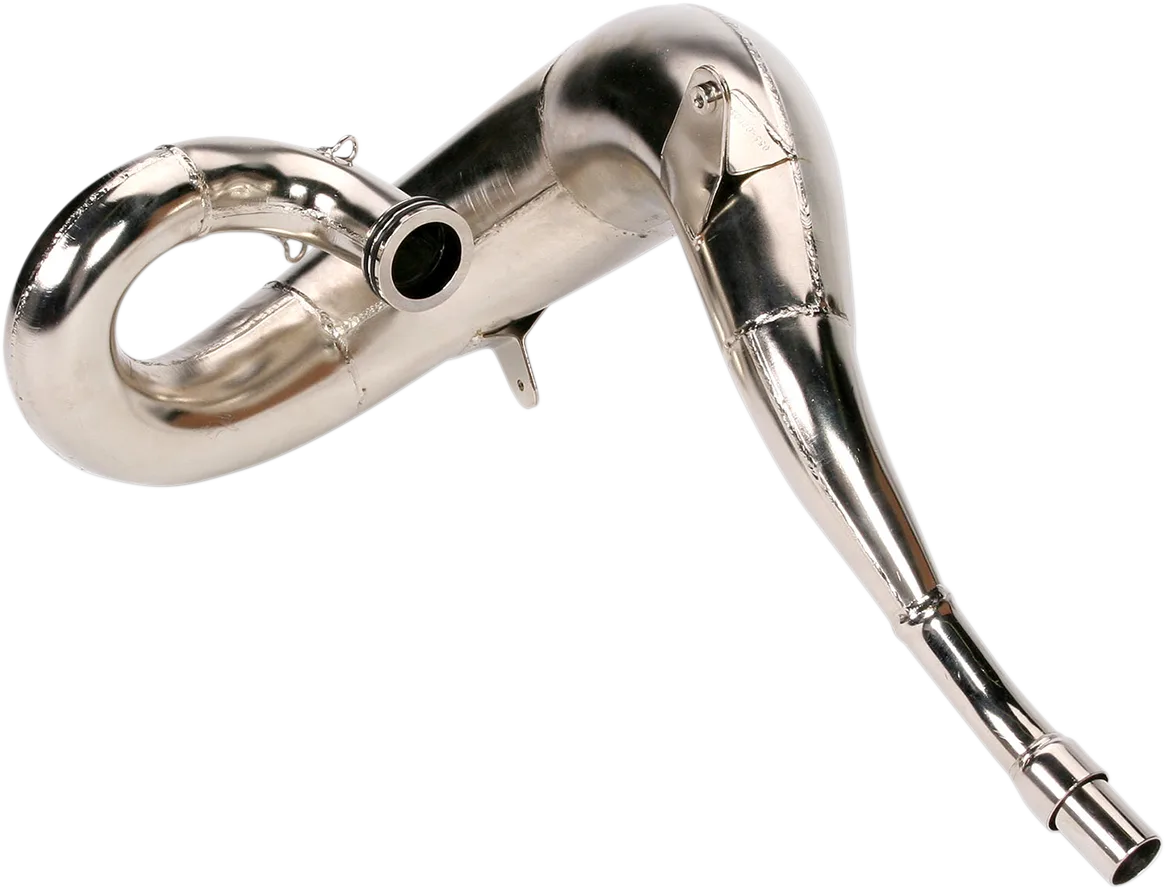 Gold Series Fatty™ Head Pipe