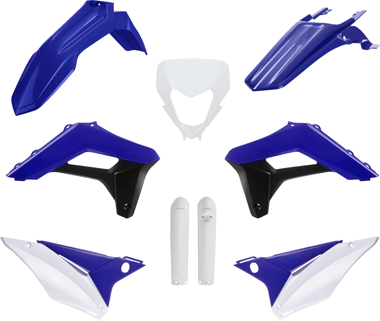 Body Kit For Sherco