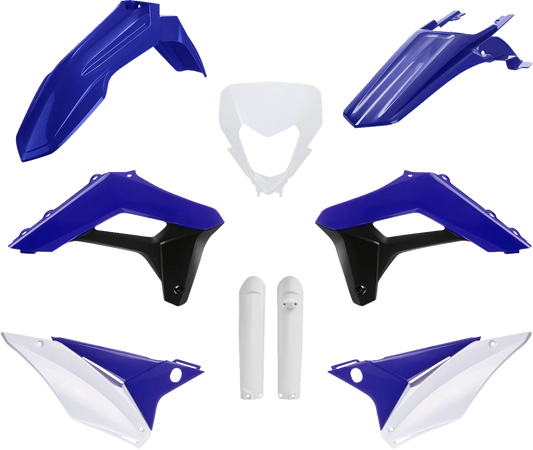 Body Kit For Sherco