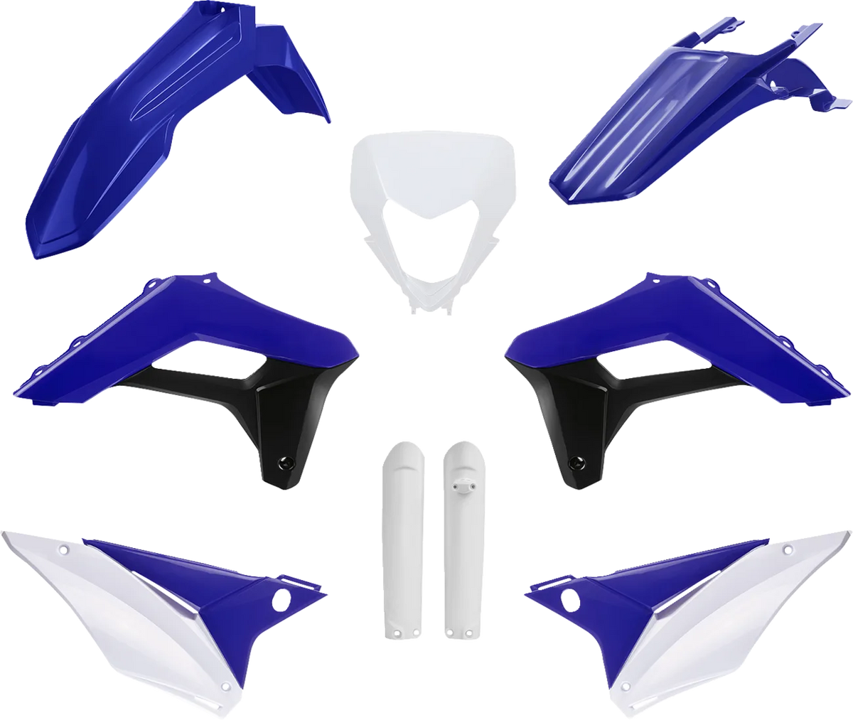 Body Kit For Sherco