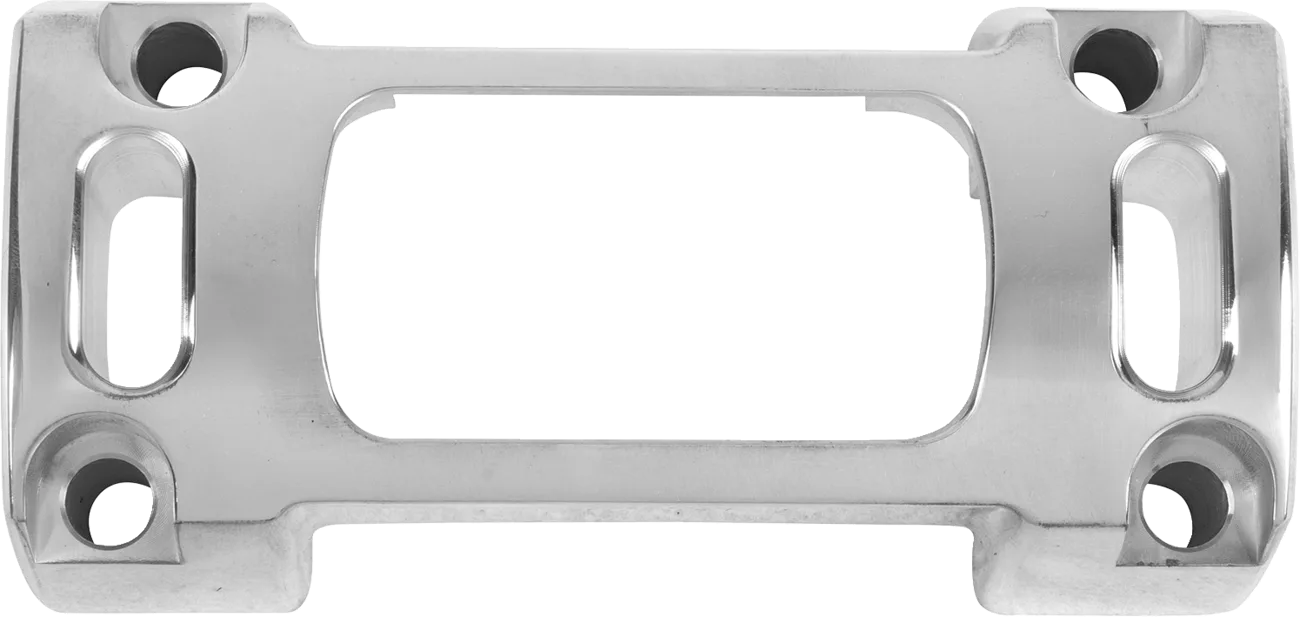 Clamp Top