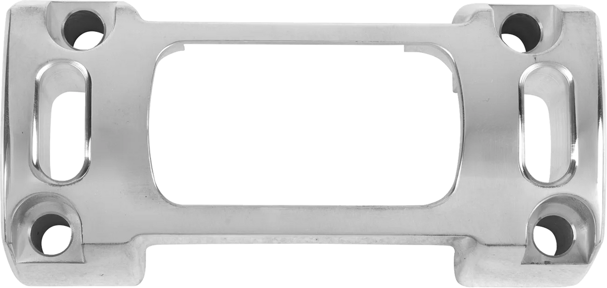 Clamp Top