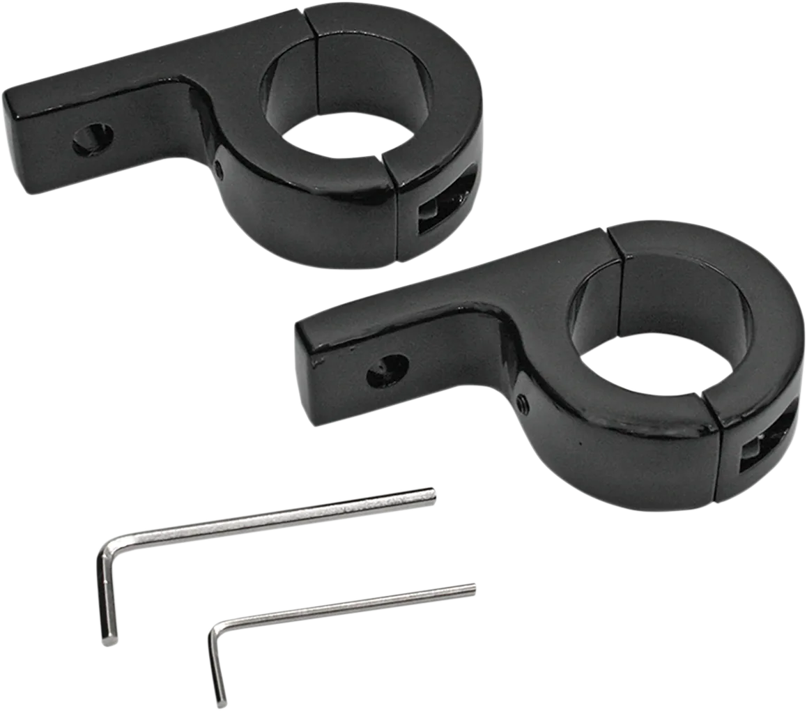 Mounting Brackets