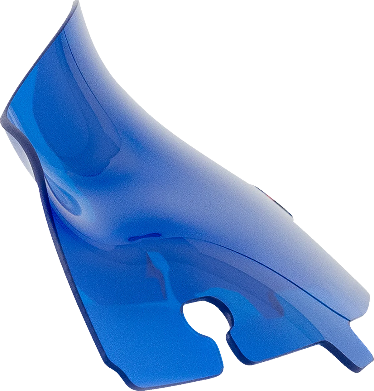 Kolor Flare® Windshield