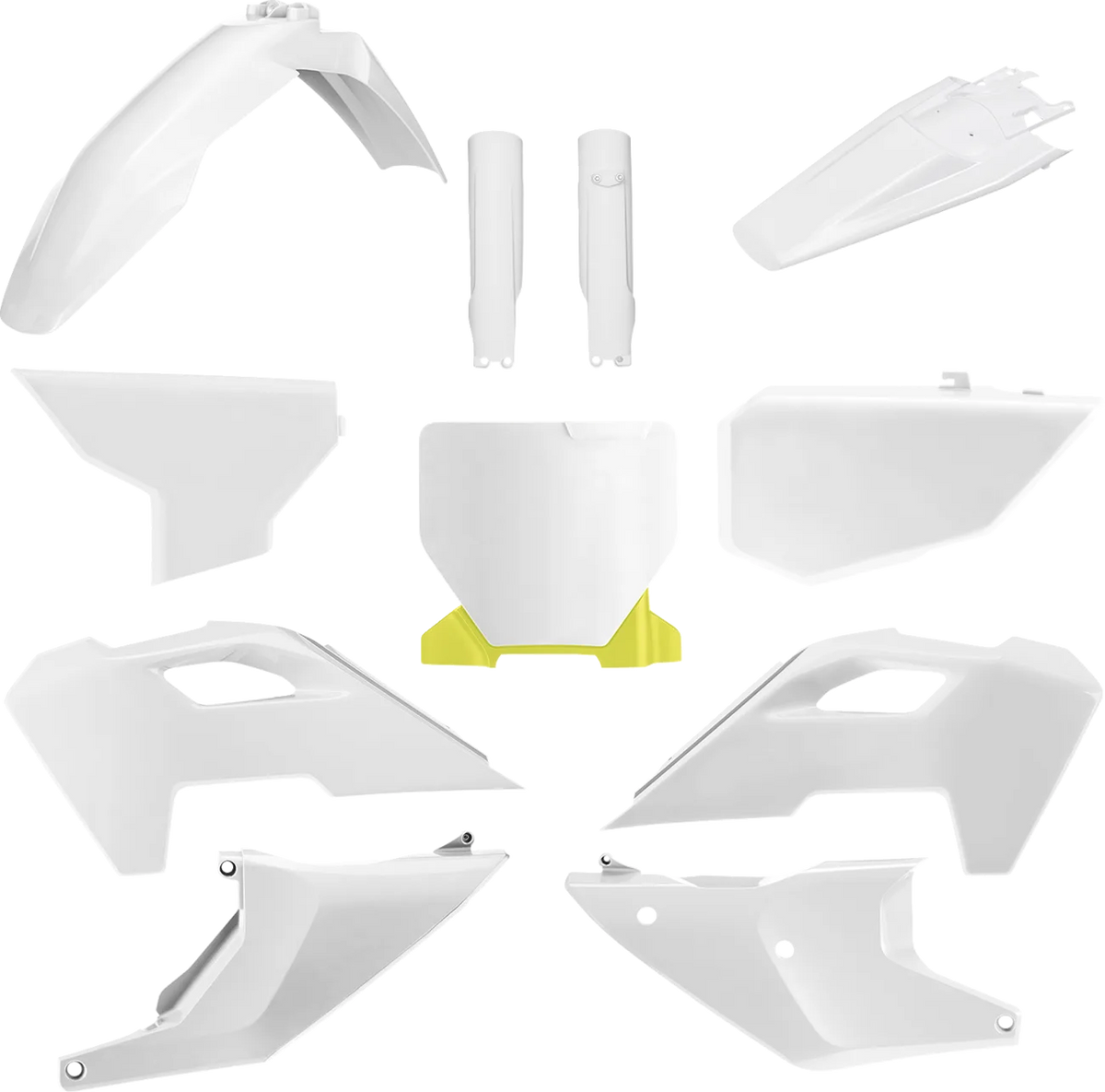 Body Kit For Husqvarna