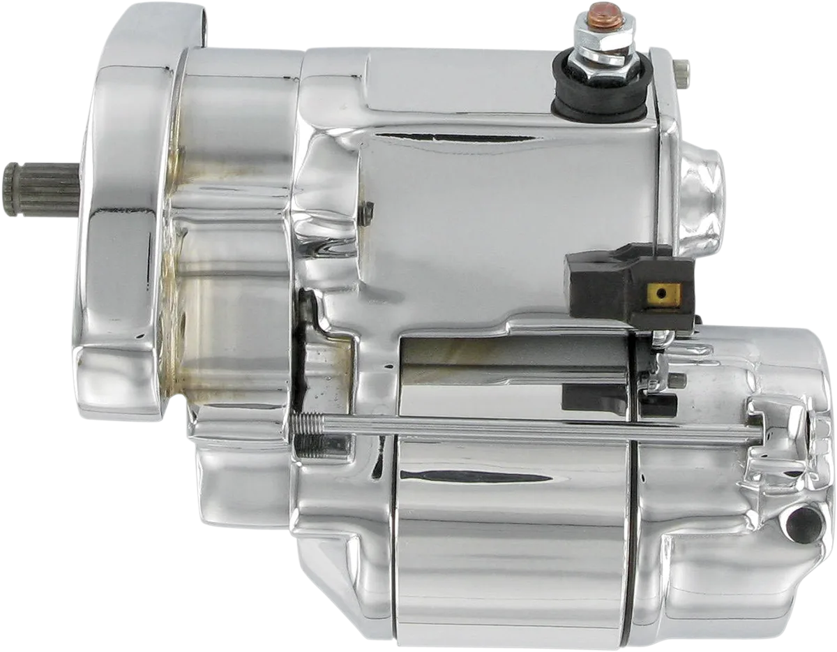 Supertorque Starter