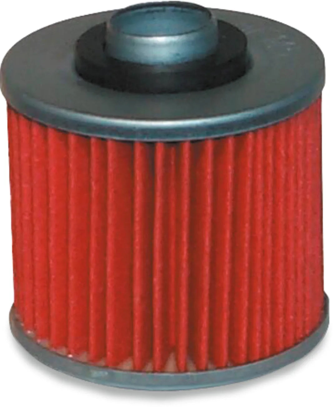 Oil Filter — Cartridge