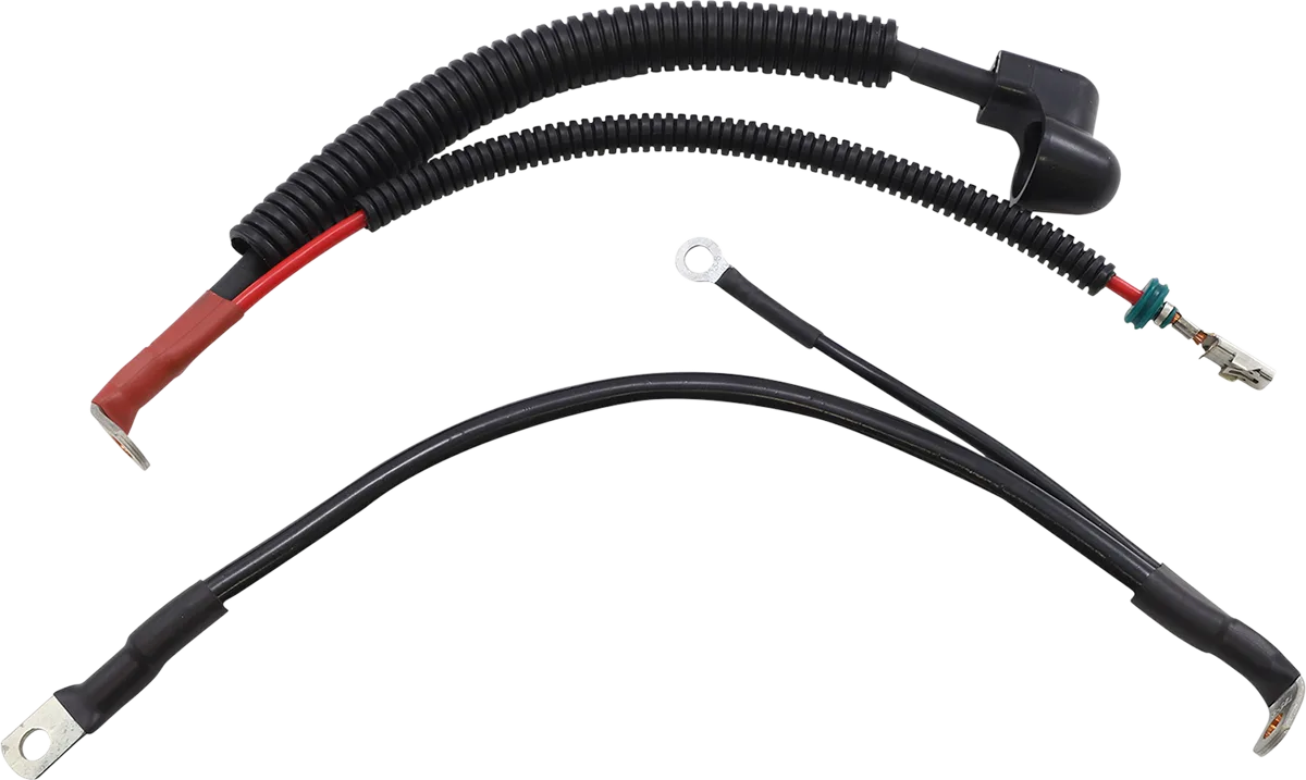 Battery Cable Set