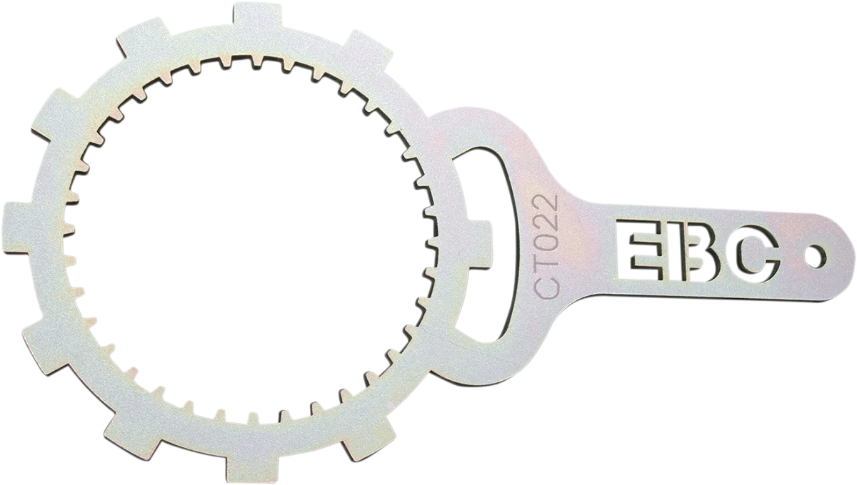 Clutch Removal Tool