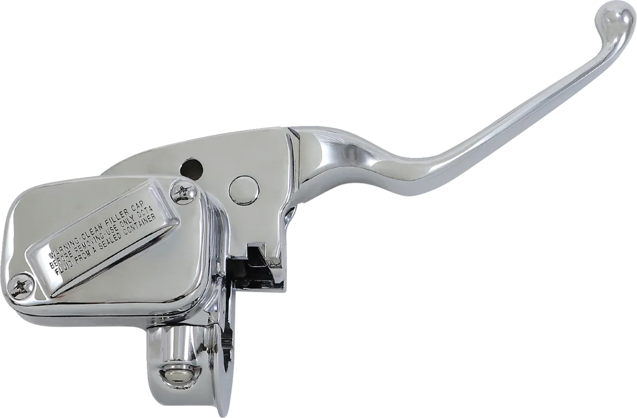 Replacement Master Cylinder Assembly