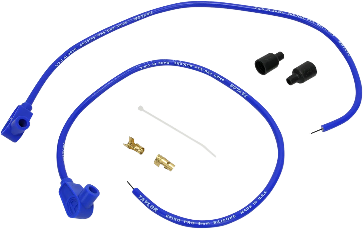 Universal Spark Plug Wire Kit