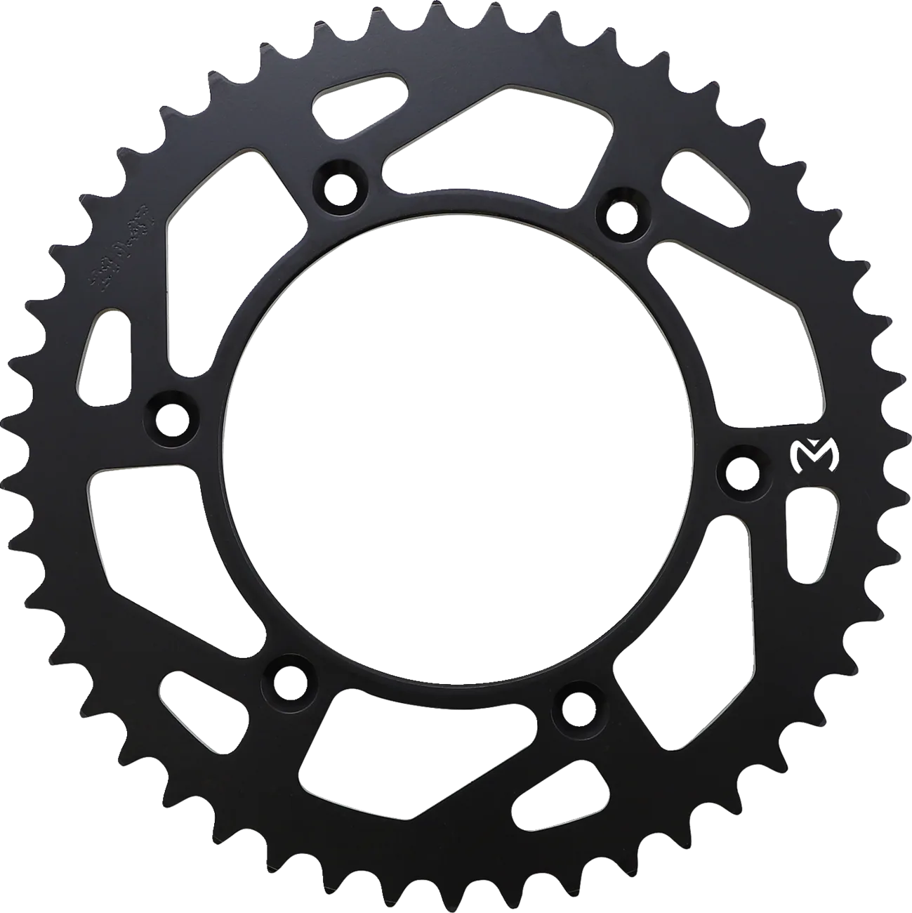 Steel Rear Sprocket