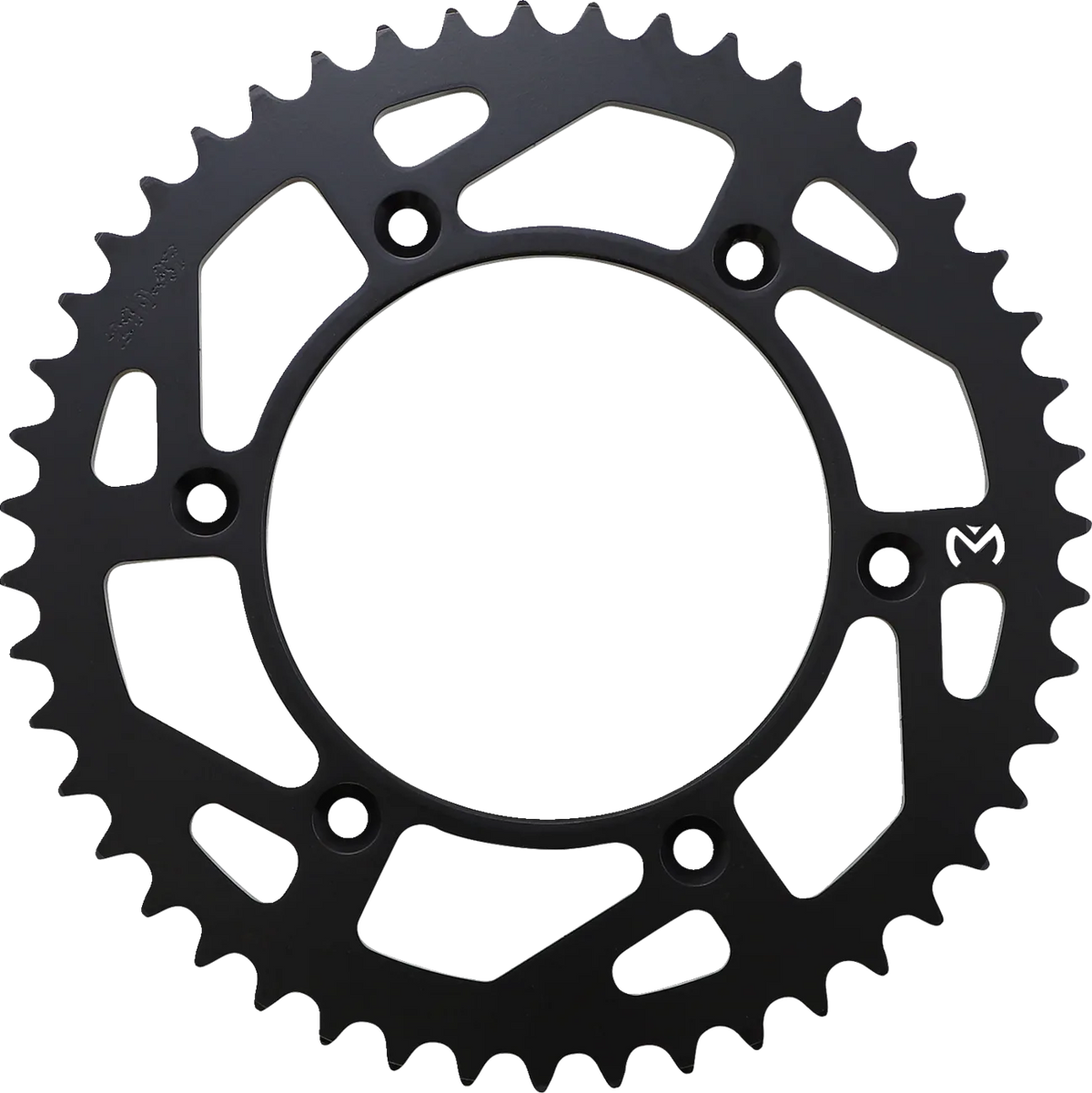 Steel Rear Sprocket