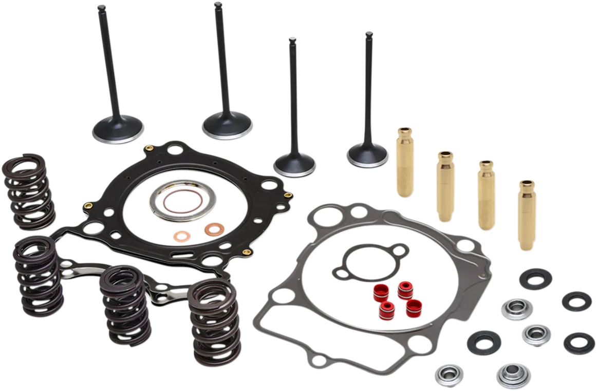 Cylinder Head Service Kit