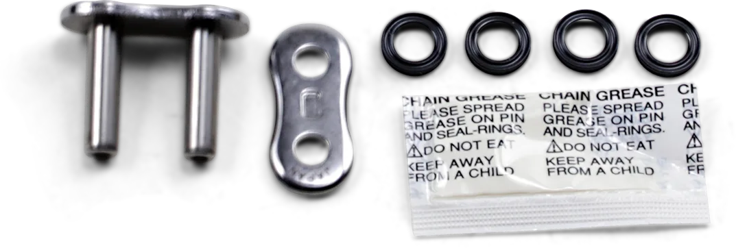 530 Z Rivet Connecting Link