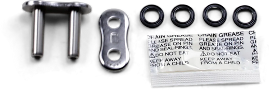 530 Z Rivet Connecting Link