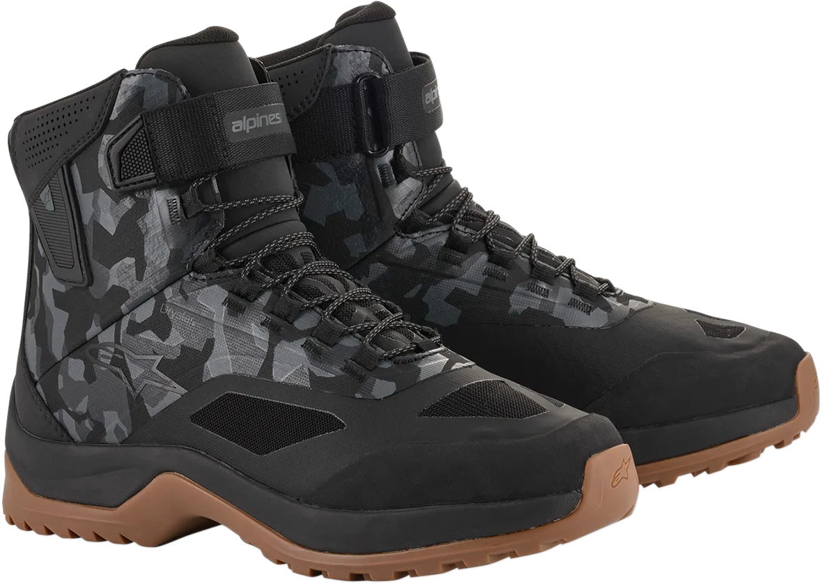 CR-6 Drystar® Riding Shoes