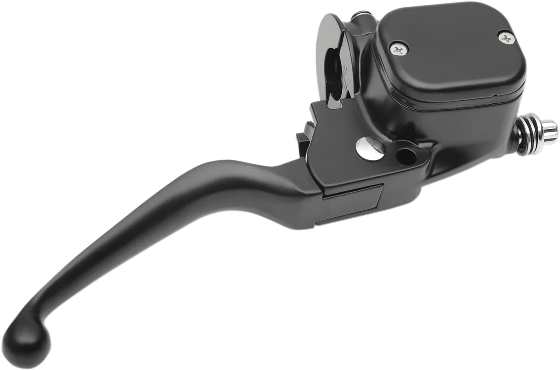 Front Brake Master Cylinder Assembly