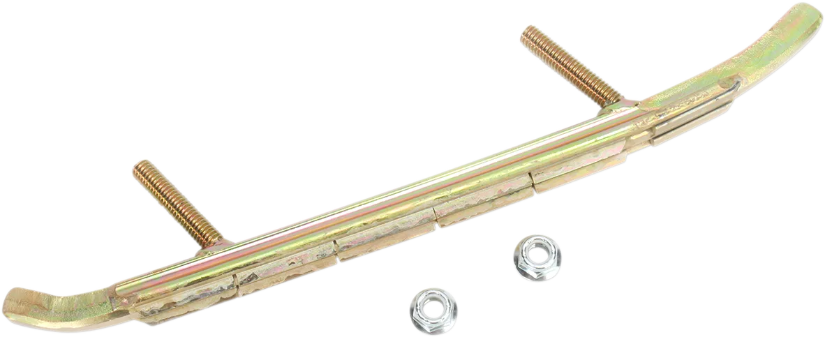 Deuce Wear Bars