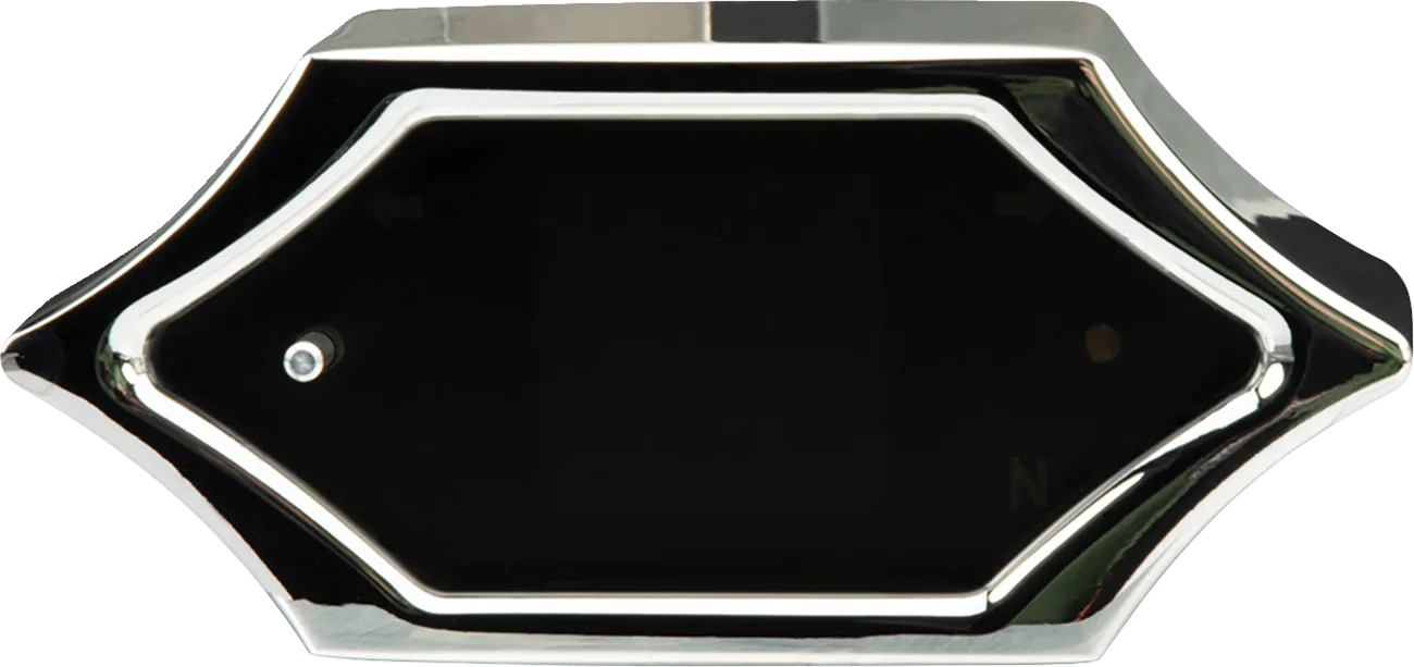 MLX-5000 Series Universal Gauge