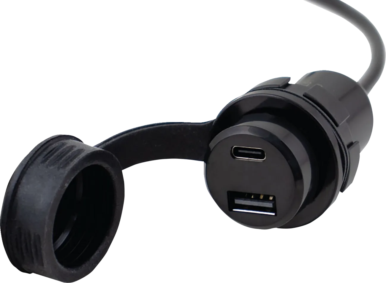 USB Port