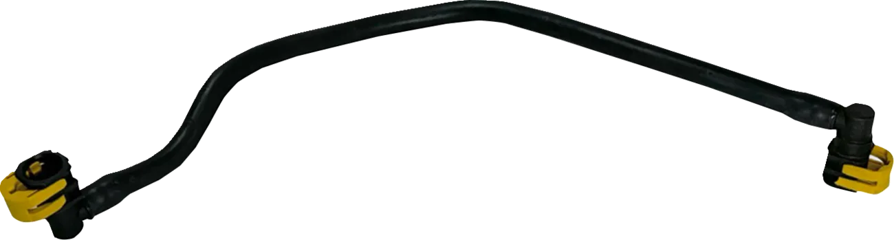 Replacement Fuel Line