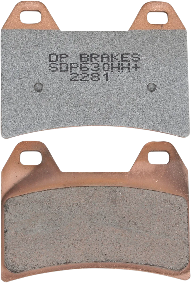 SDP Sport HH+ Sintered Brake Pads