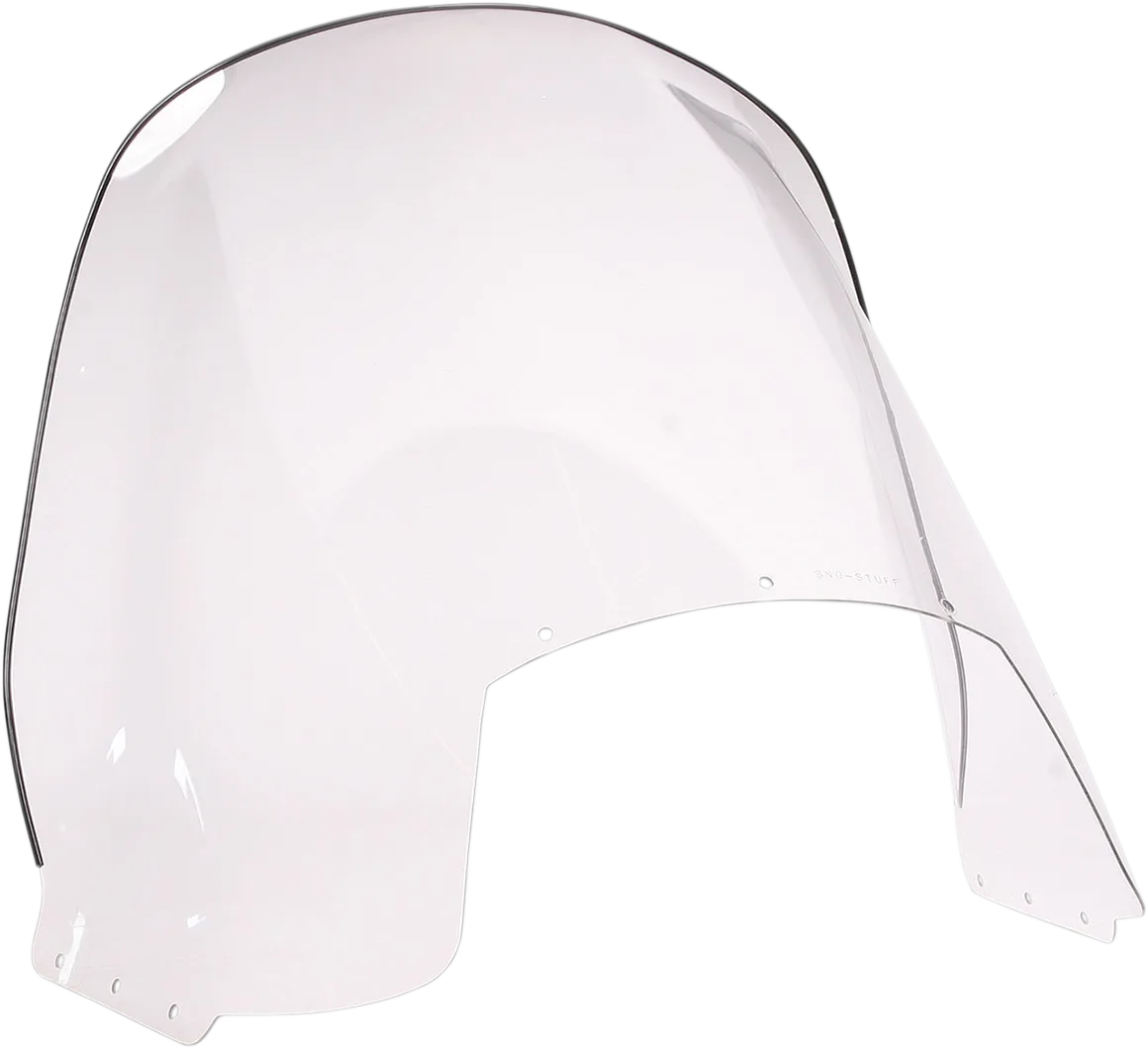 Replacement Windshield