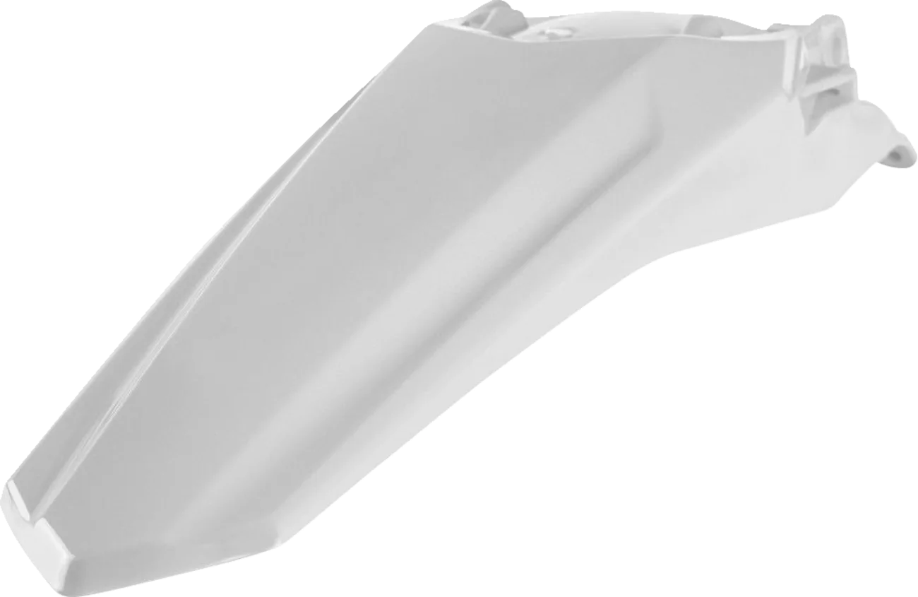 Rear Fender for Honda