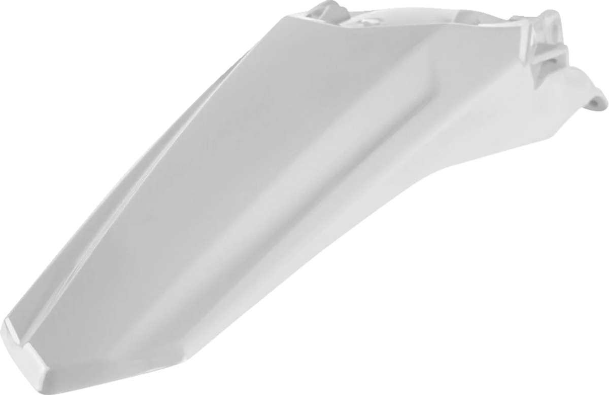 Rear Fender for Honda