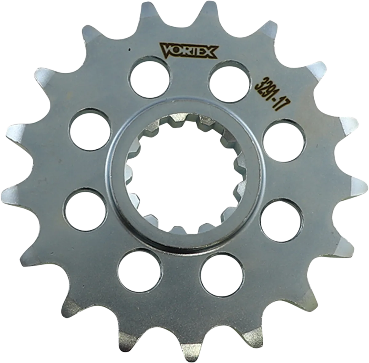 Steel Countershaft Sprocket