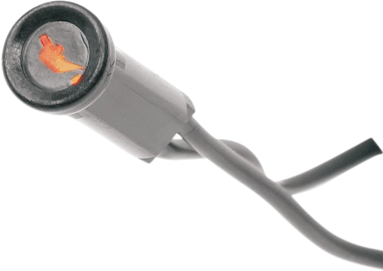 Snap-In Indicator Light